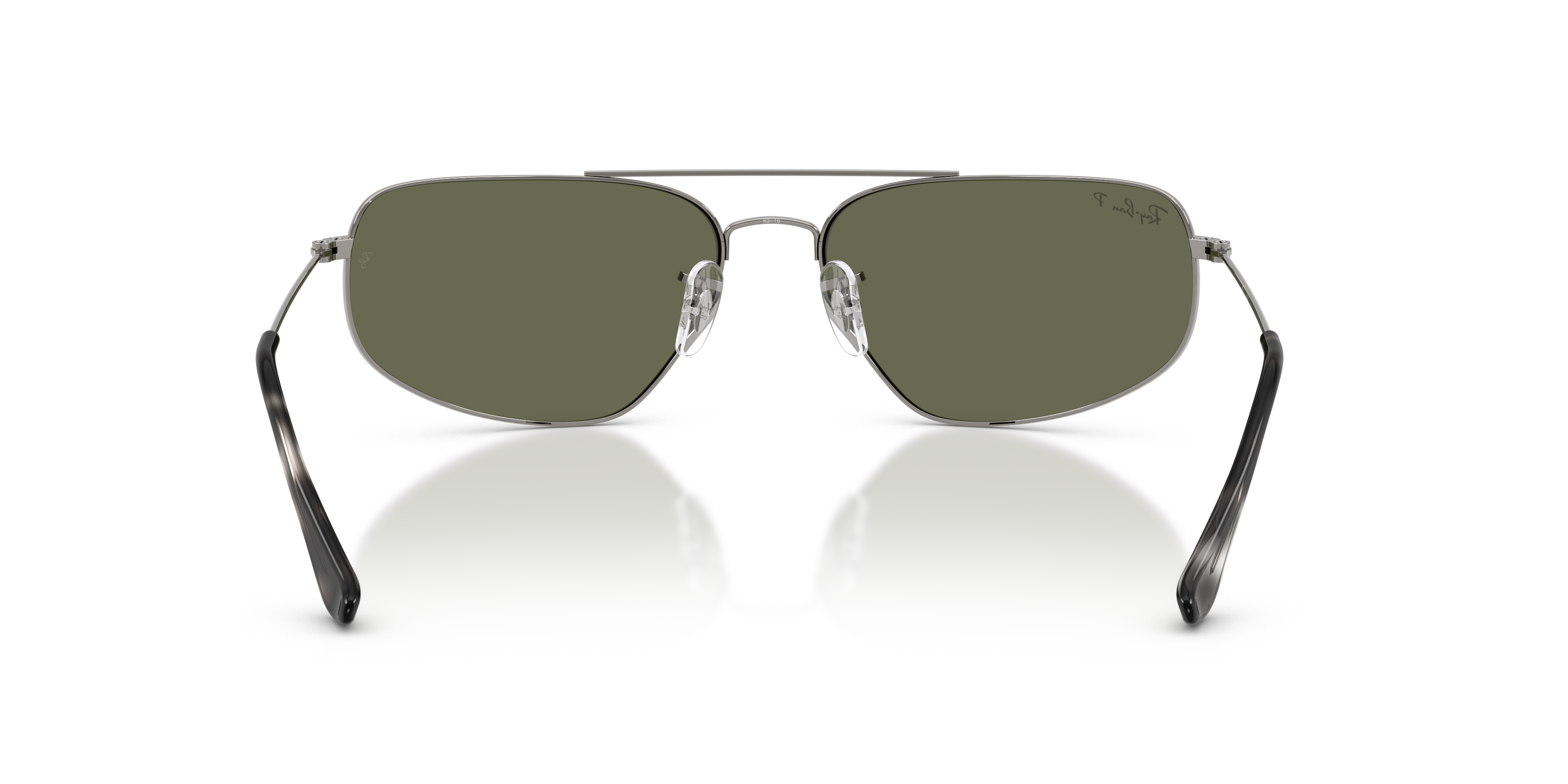 Ray-Ban RB3780 004/58  